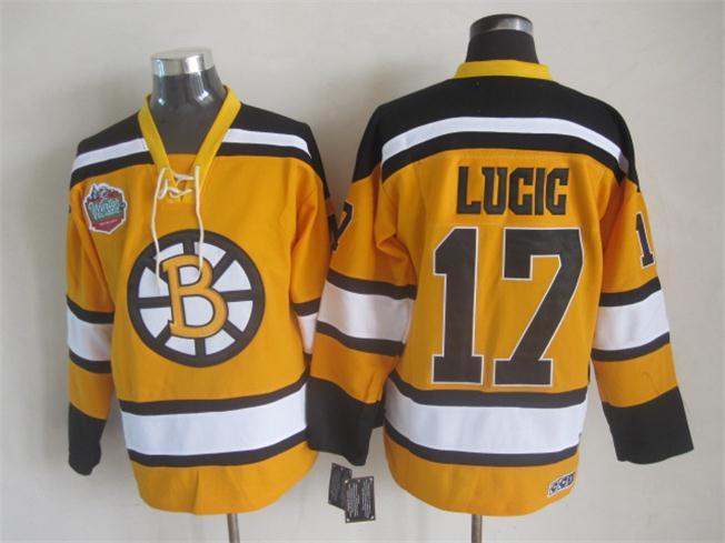 Boston Bruins jerseys-005